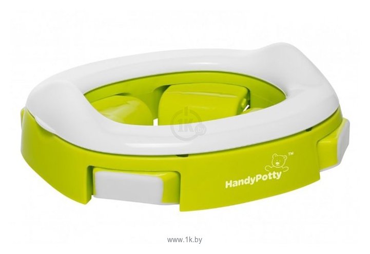 Фотографии Roxy kids HandyPotty HP-250