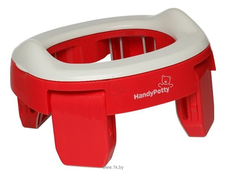 Фотографии Roxy kids HandyPotty HP-250