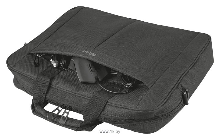 Фотографии Trust Primo Carry Bag for Laptops 17