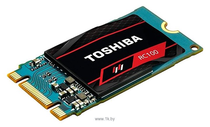 Фотографии Toshiba RC100 120GB THN-RC10Z1200G8