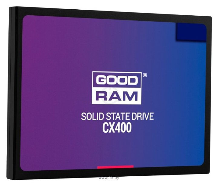 Фотографии GoodRAM SSDPR-CX400-01T