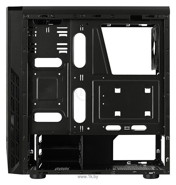 Фотографии AeroCool Rift TG Black