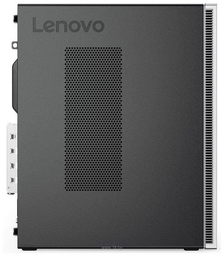 Фотографии Lenovo Ideacentre 310S-08ASR (90G9007LRS)