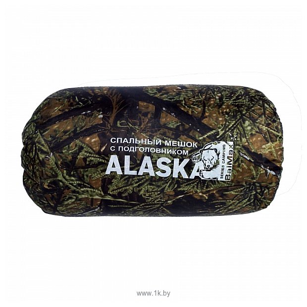 Фотографии BalMax Alaska Camping -10 Пихта
