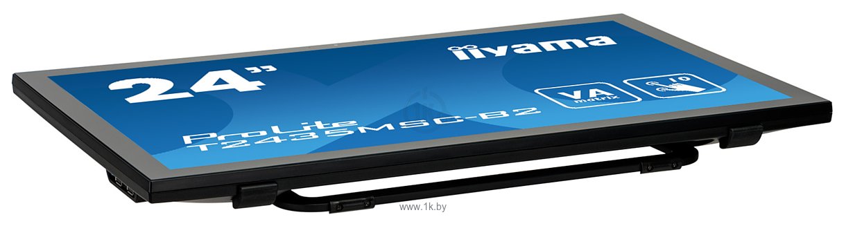 Фотографии Iiyama ProLite T2435MSC-B2