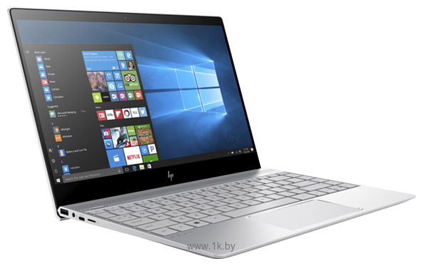 Фотографии HP ENVY 13-ad114ur (3QR74EA)