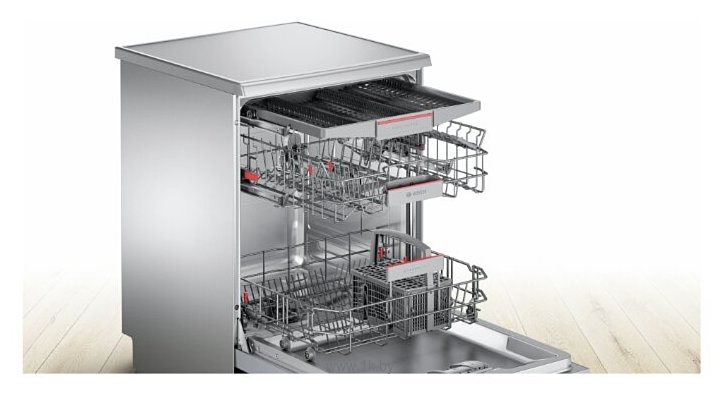Фотографии Bosch SMS 68NI09 E