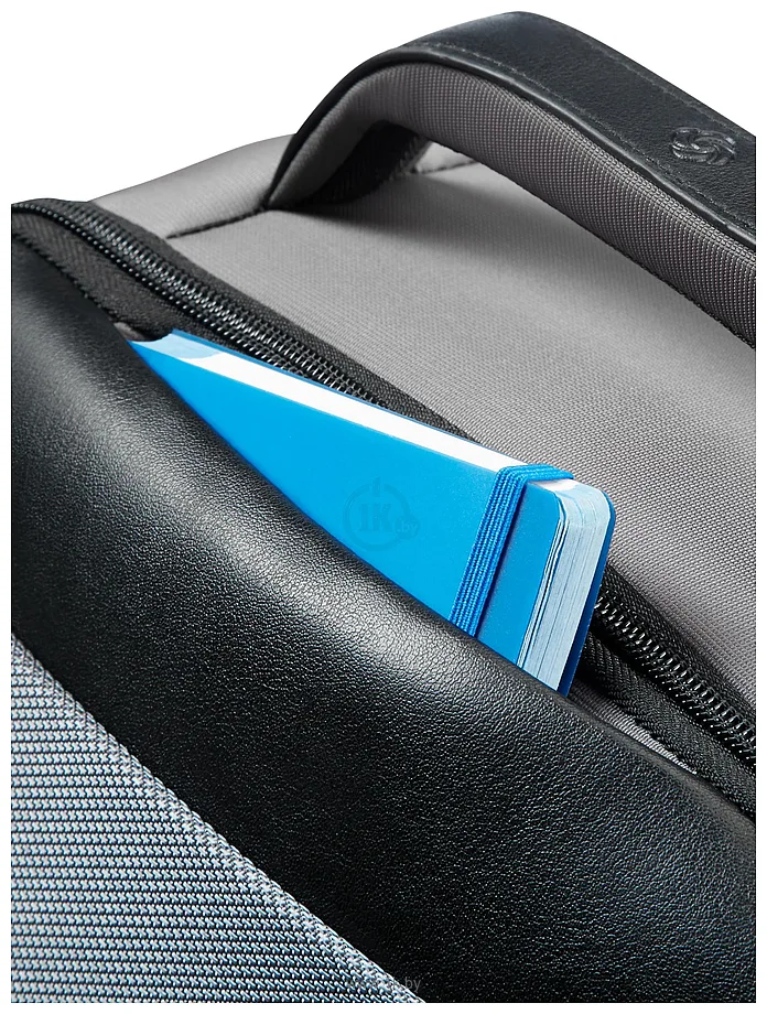 Фотографии Samsonite Spectrolite 2.0 CE7-18006 15 серый