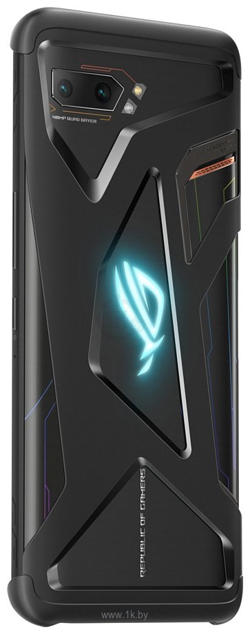 Фотографии ASUS ROG Phone II ZS660KL 8/128GB