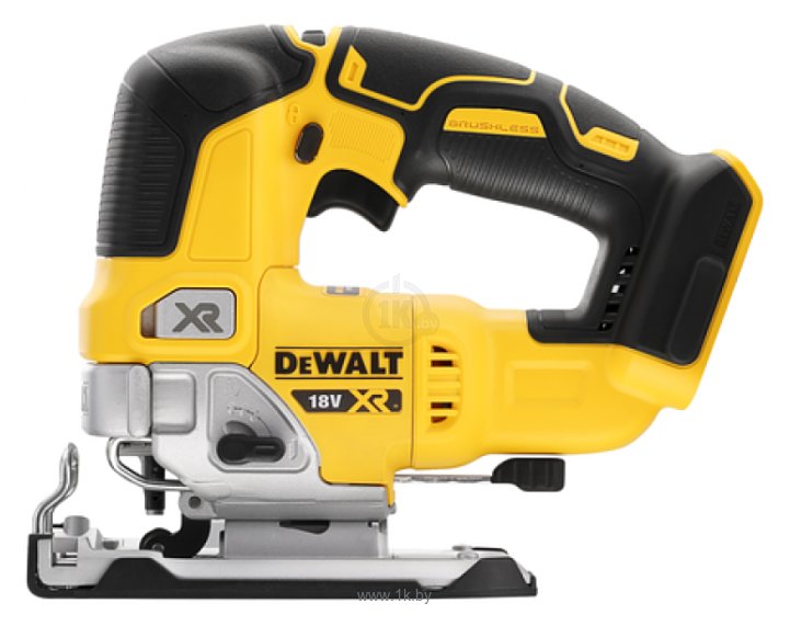 Фотографии DeWALT DCS334N-XJ