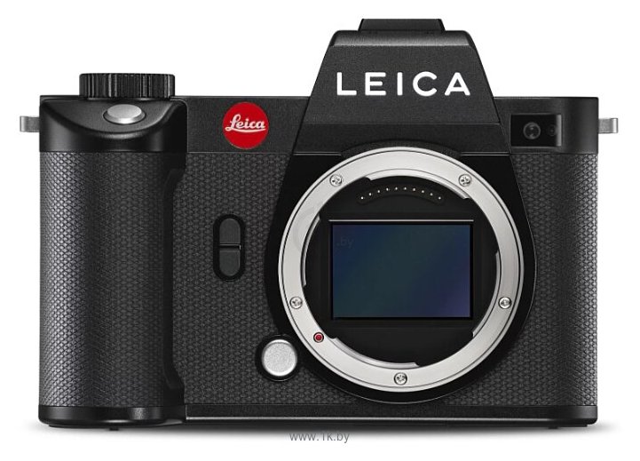 Фотографии Leica SL2 Kit