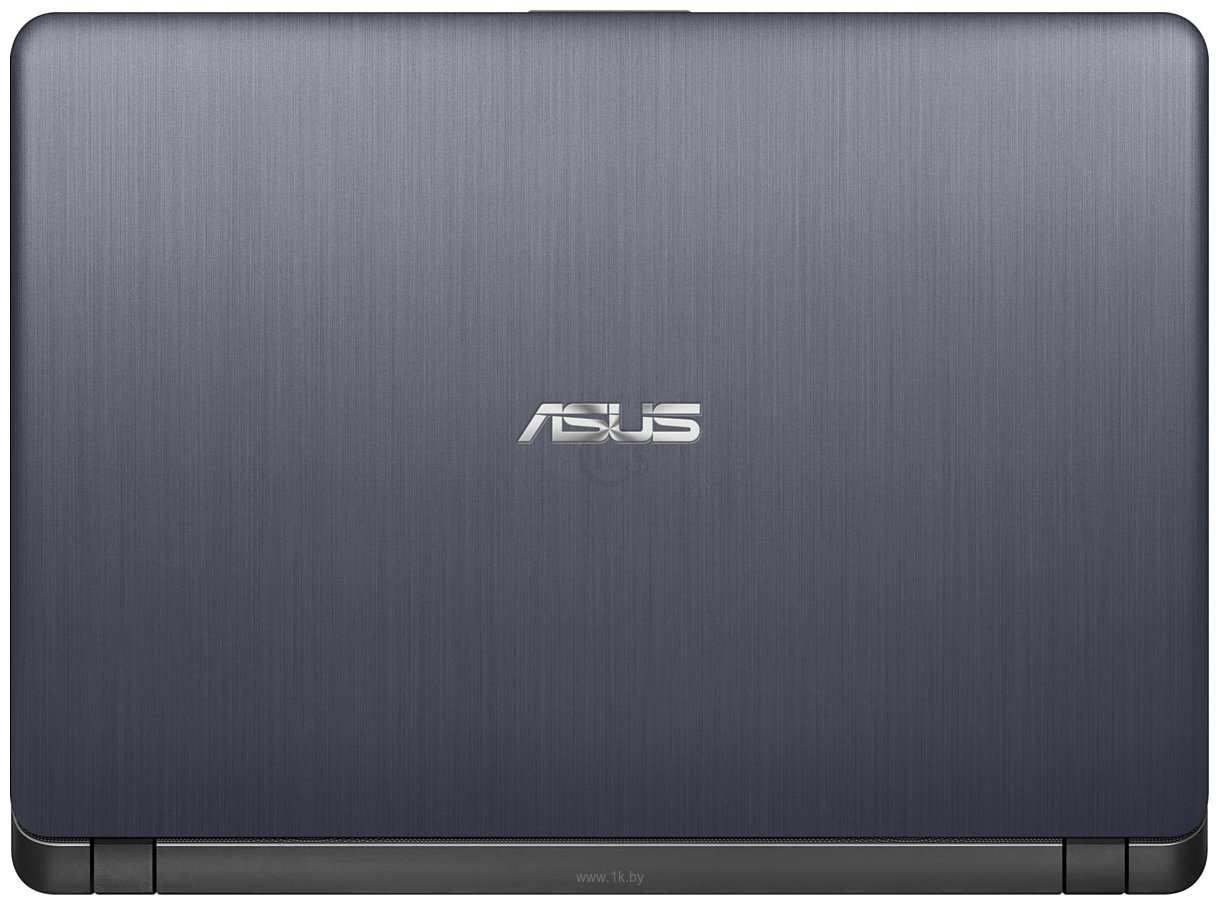 Фотографии ASUS X507UF-EJ495