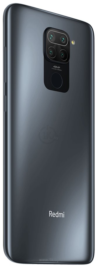 Фотографии Xiaomi Redmi Note 9 3/64GB (международная версия) с NFC