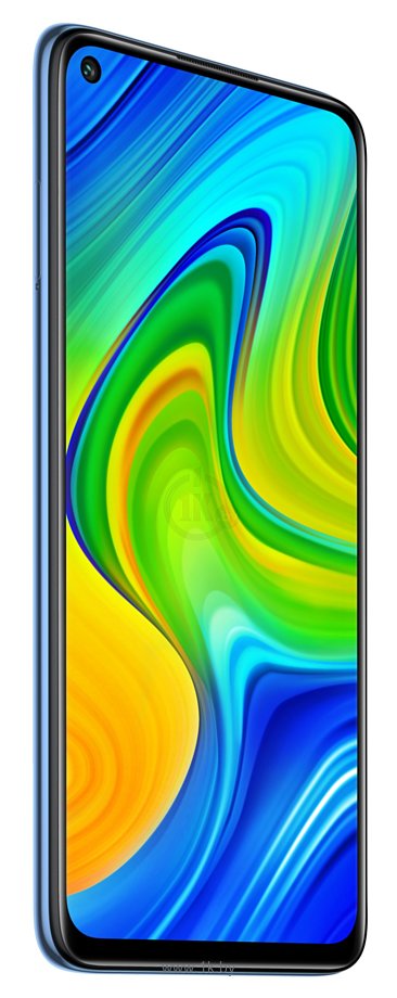 Фотографии Xiaomi Redmi Note 9 3/64GB (международная версия) с NFC