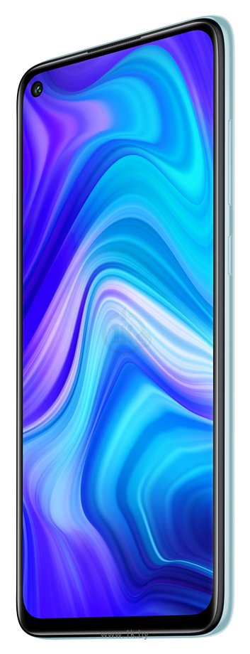 Фотографии Xiaomi Redmi Note 9 3/64GB (международная версия) с NFC