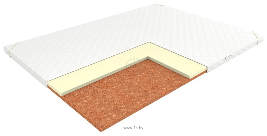 Фотографии ЭОС Топп 7 110x180 бязь