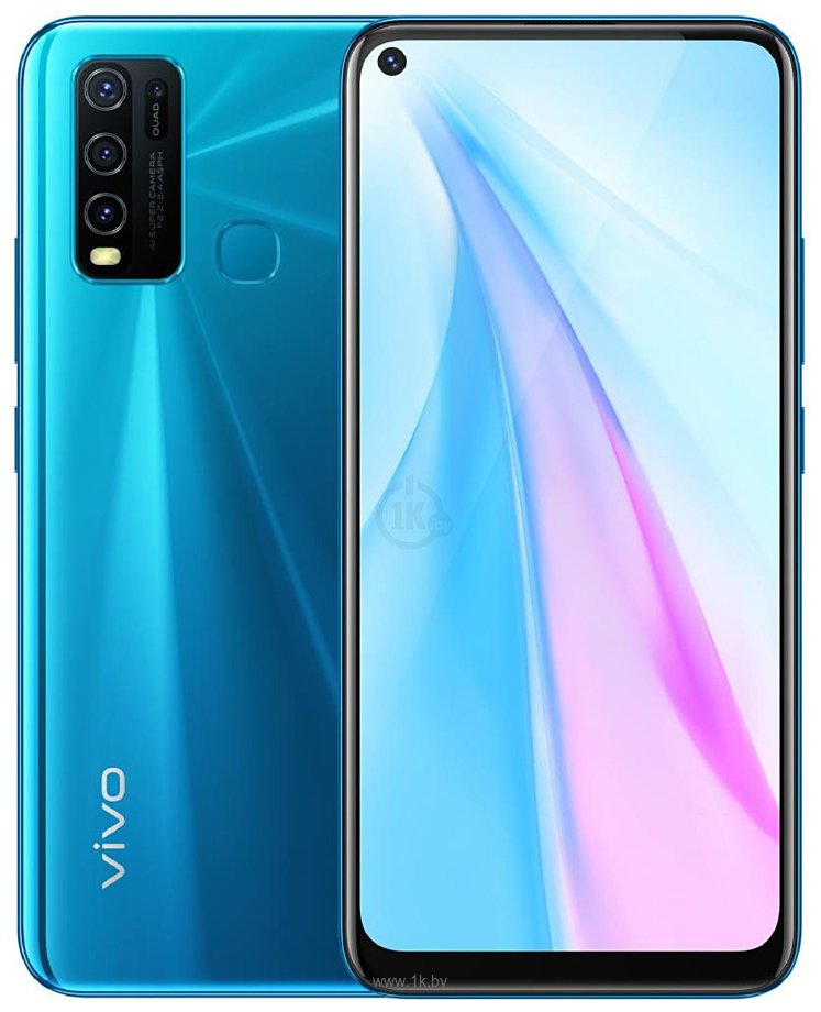 Фотографии Vivo Y30 4/64GB