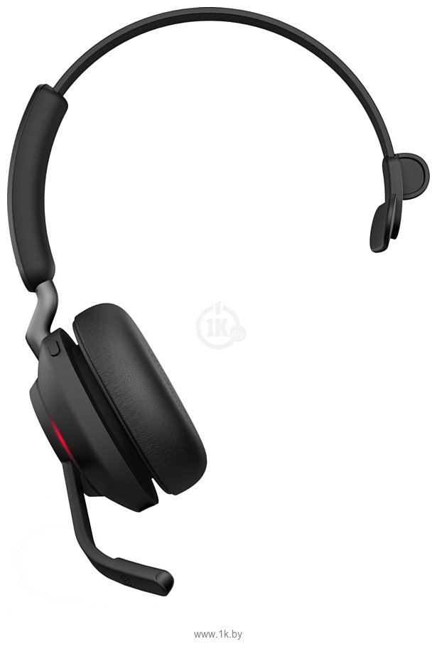 Фотографии Jabra Evolve2 65 UC Mono USB-A (Link380a)