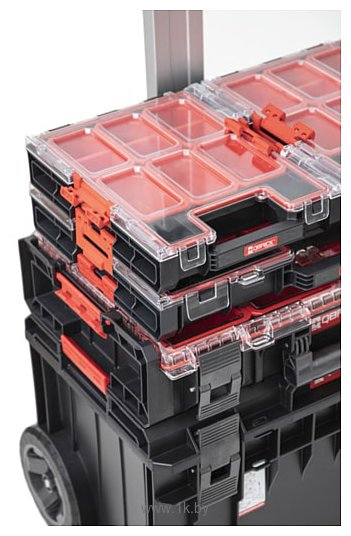 Фотографии Qbrick System One Organizer M