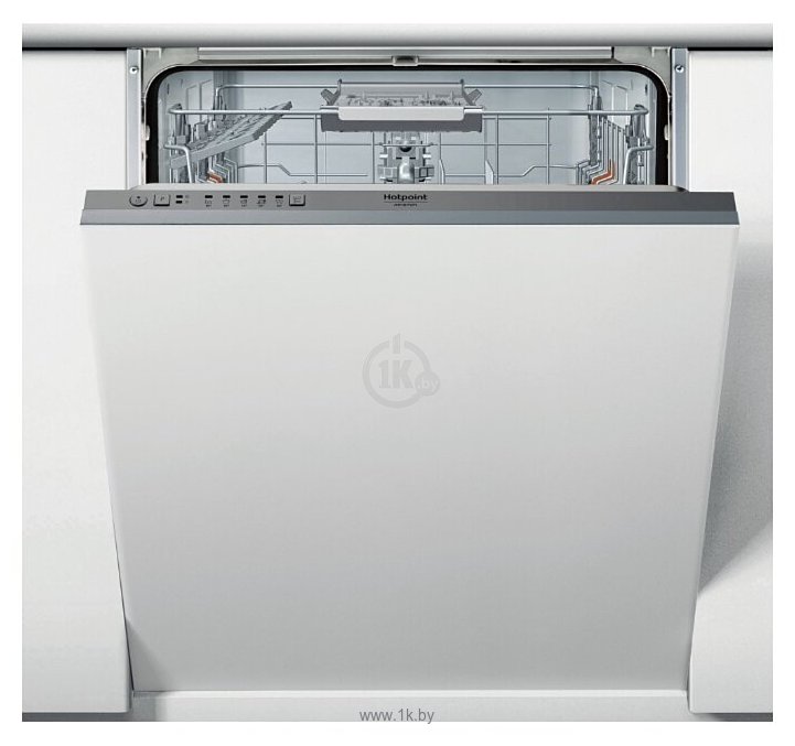 Фотографии Hotpoint-Ariston HIE 2B19 C N