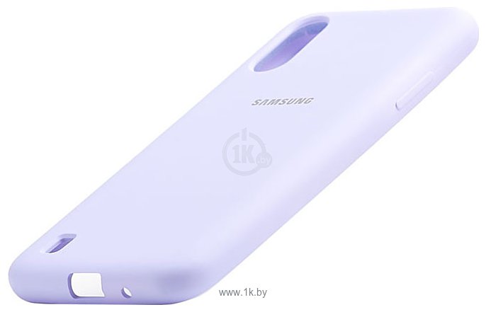 Фотографии EXPERTS Soft-Touch для Samsung Galaxy J6 J600 (фиолетовый)
