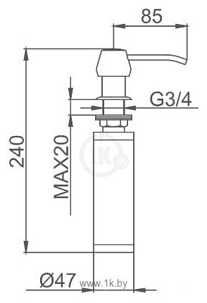 Фотографии Granula 1403 (пирит)