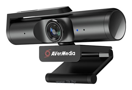 Фотографии AVerMedia Technologies Live Streamer Cam 513