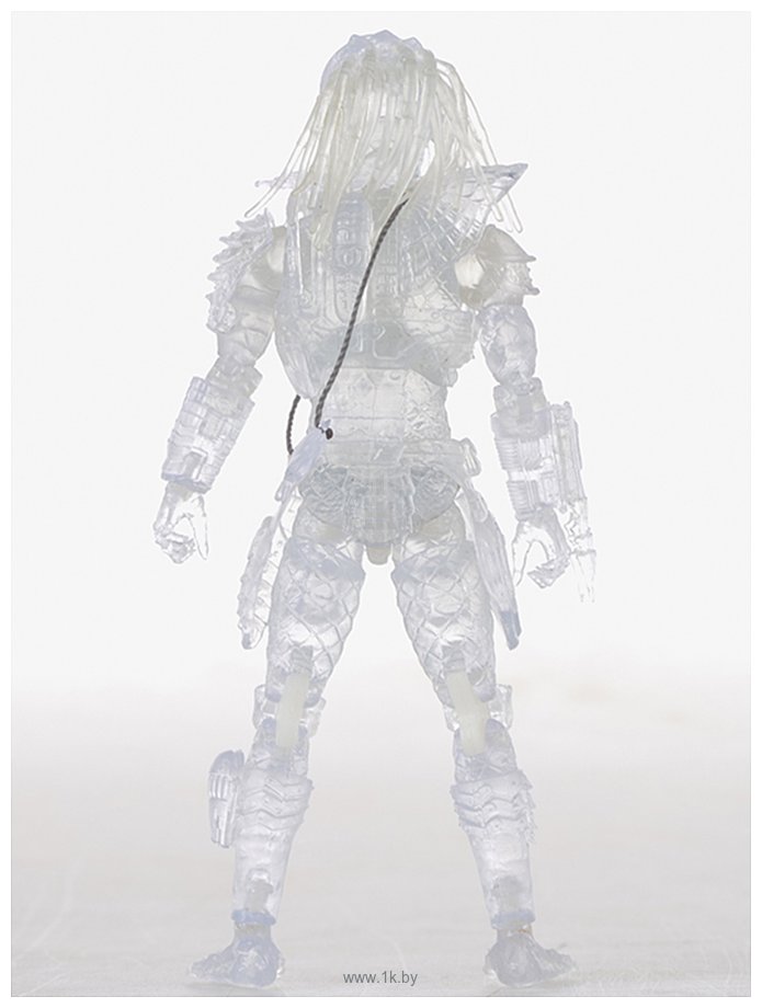 Фотографии Hiya Toys Predator Invisible City Hunter TM20043