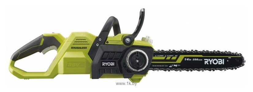 Фотографии RYOBI RY36CSX35A-160