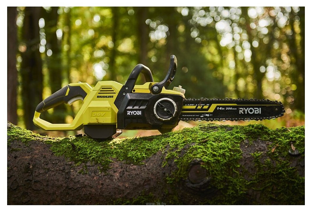 Фотографии RYOBI RY36CSX35A-160