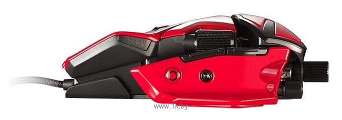 Фотографии Mad Catz R.A.T. 8+ ADV