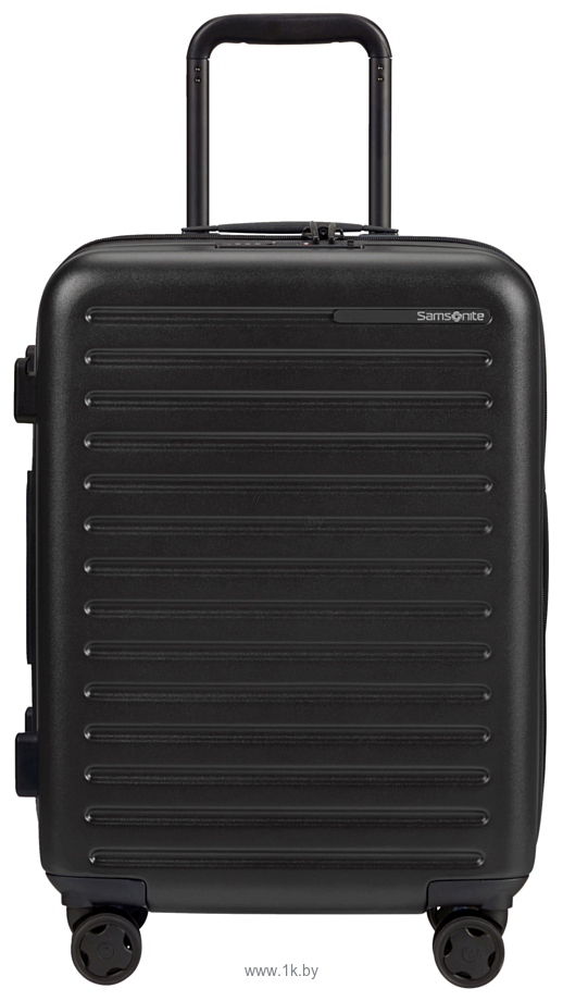 Фотографии Samsonite Stackd Black 55 см