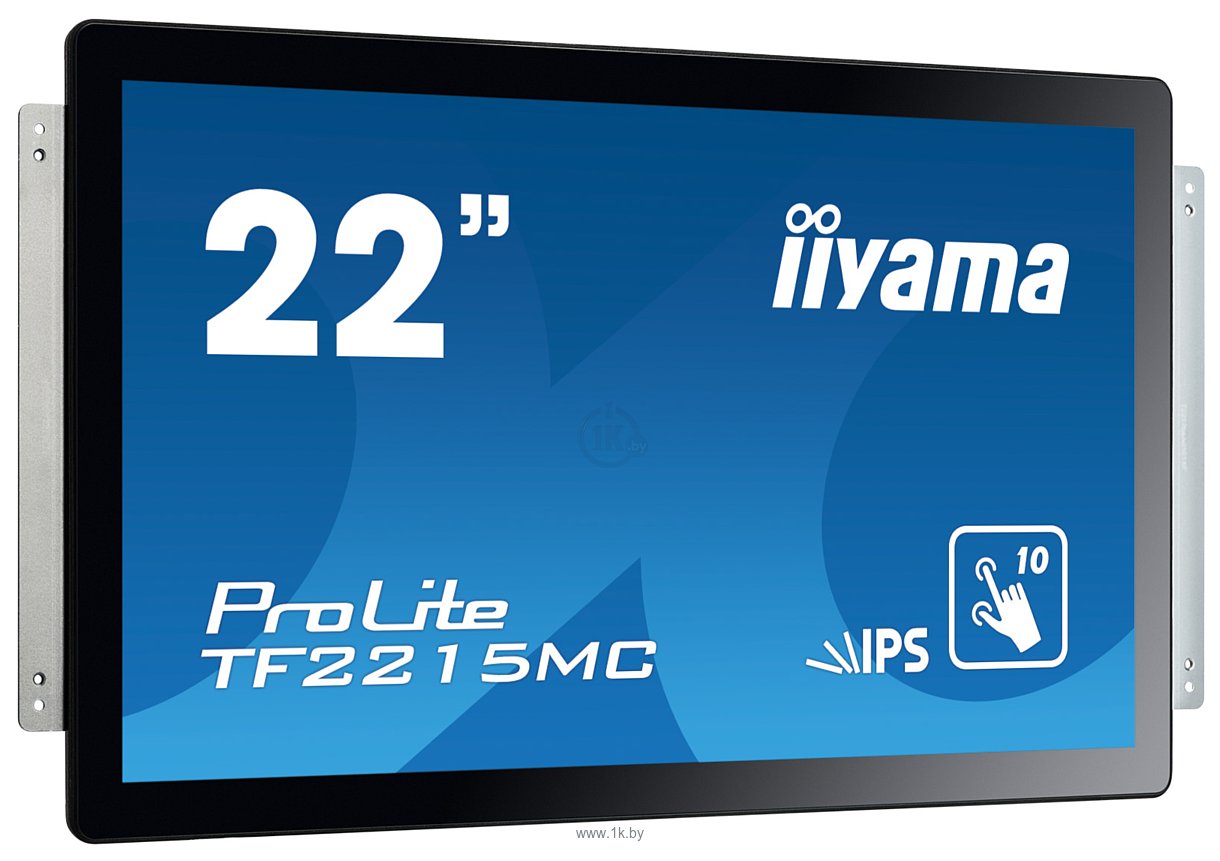 Фотографии Iiyama Prolite TF2215MC-B2