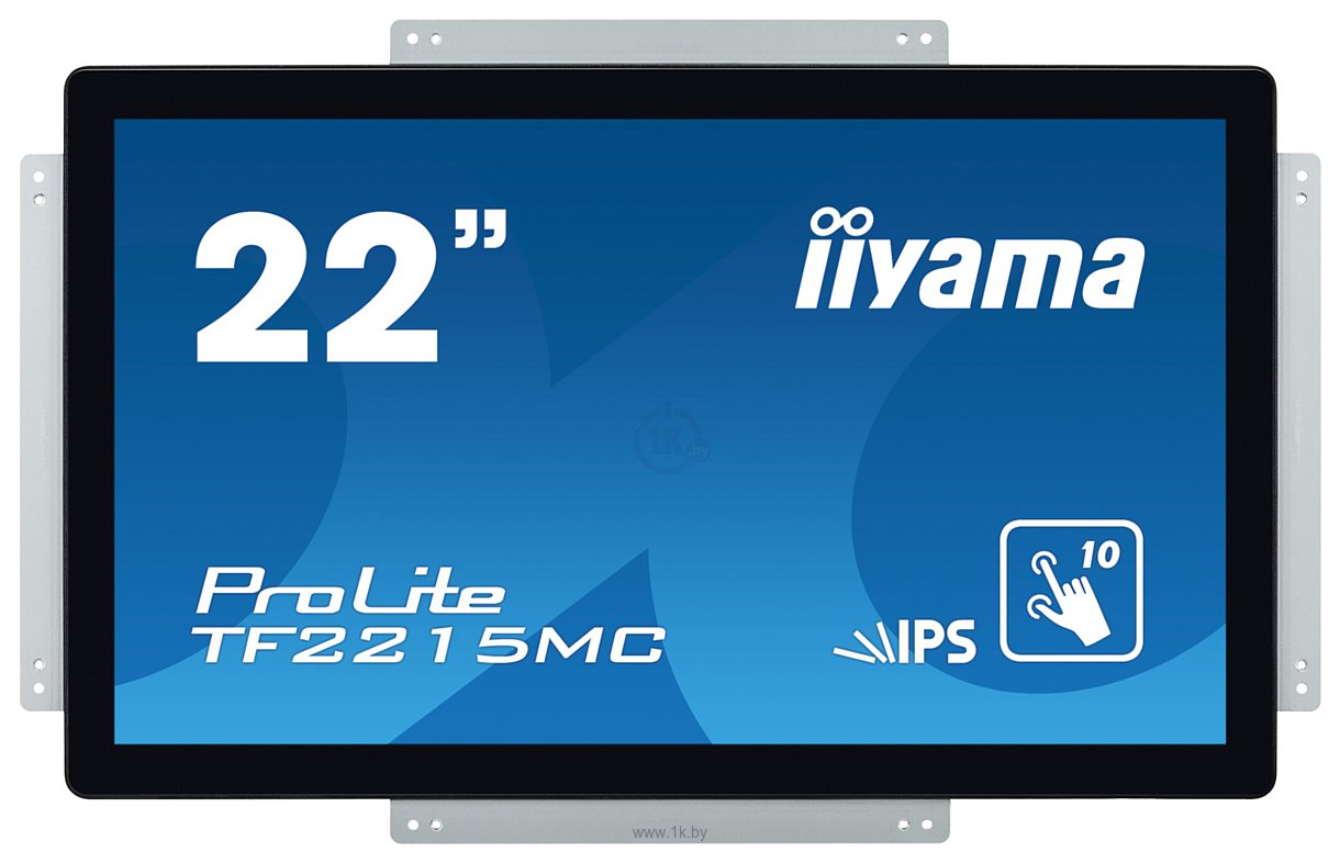 Фотографии Iiyama Prolite TF2215MC-B2