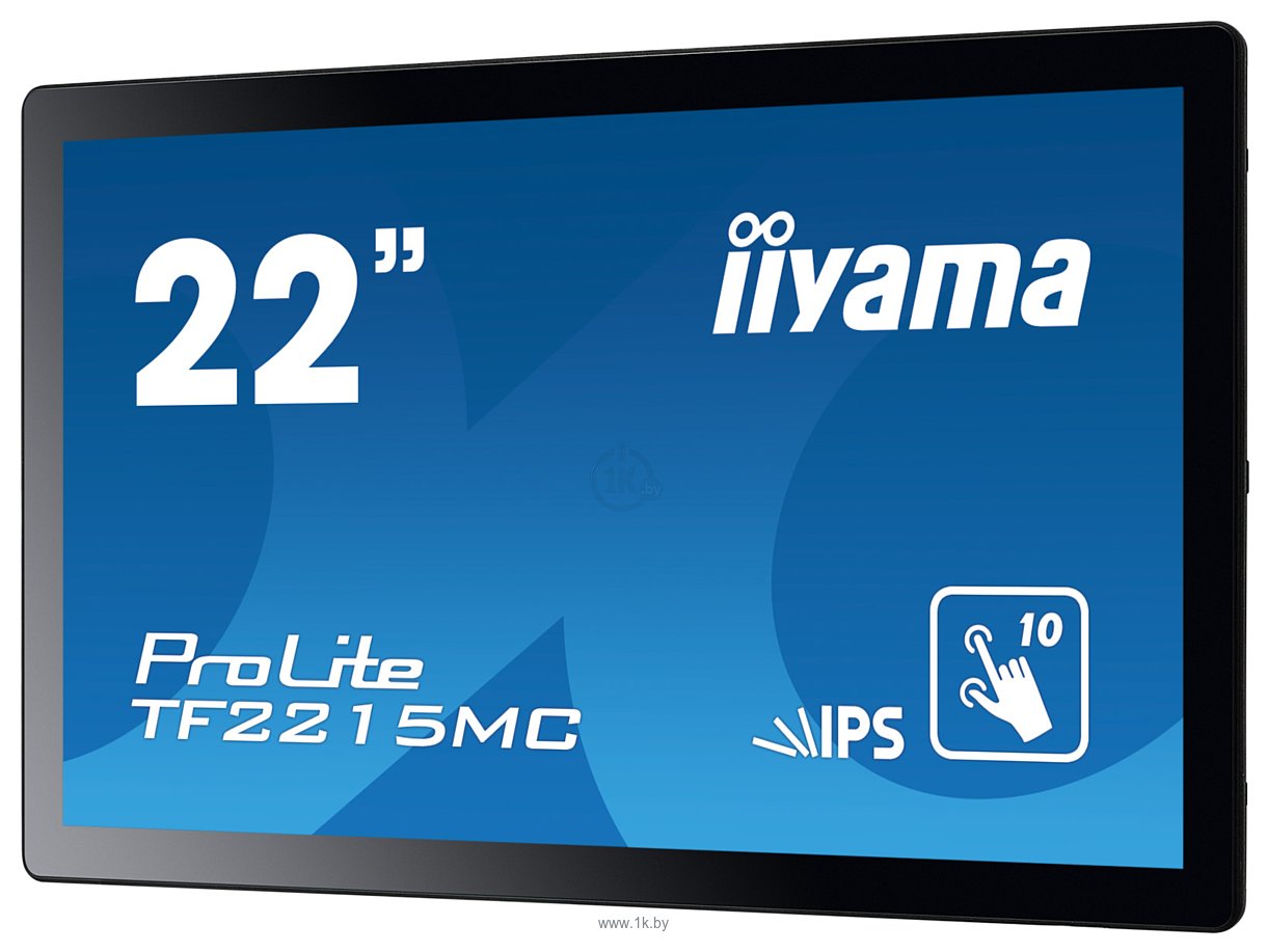 Фотографии Iiyama Prolite TF2215MC-B2