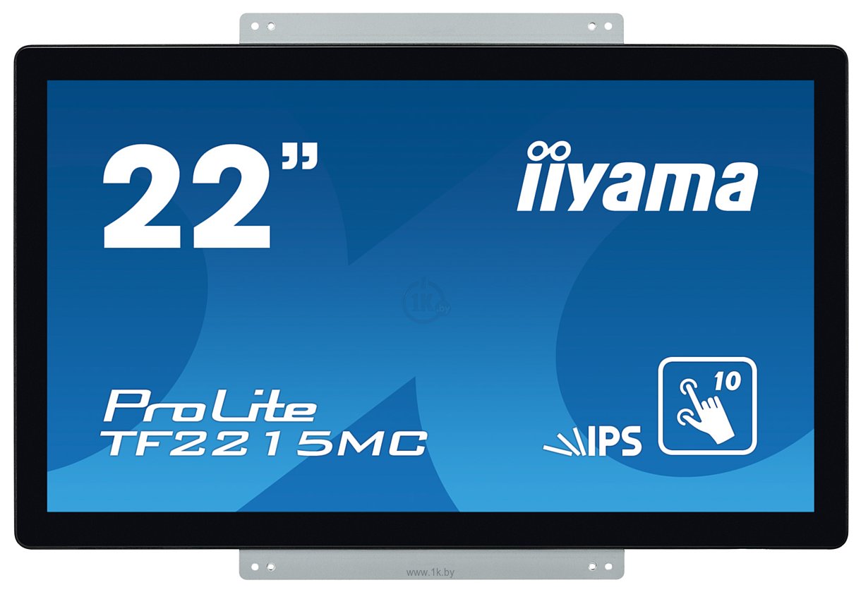 Фотографии Iiyama Prolite TF2215MC-B2