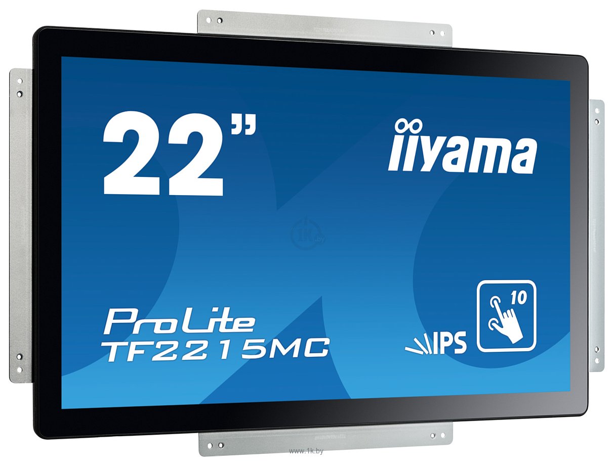 Фотографии Iiyama Prolite TF2215MC-B2