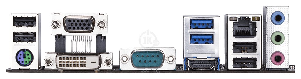 Фотографии GIGABYTE H310M S2P (rev. 1.1)