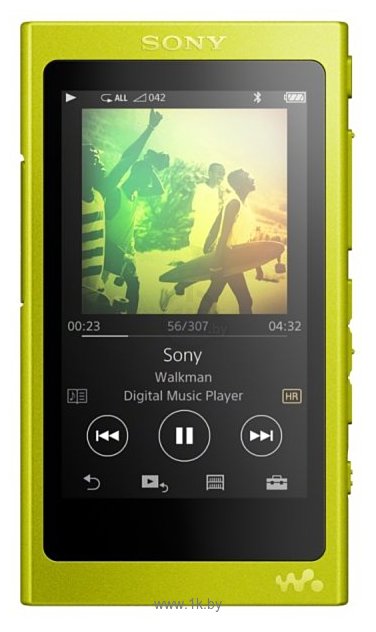 Фотографии Sony NW-A30 64 GB
