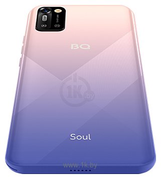 Фотографии BQ BQ-6051G Soul 2/32GB