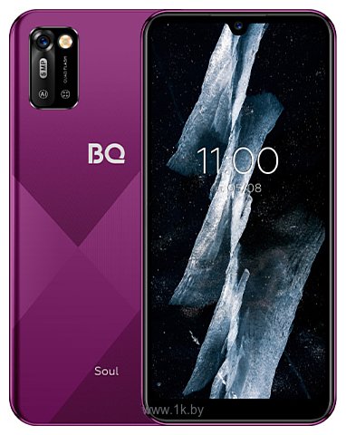 Фотографии BQ BQ-6051G Soul 2/32GB