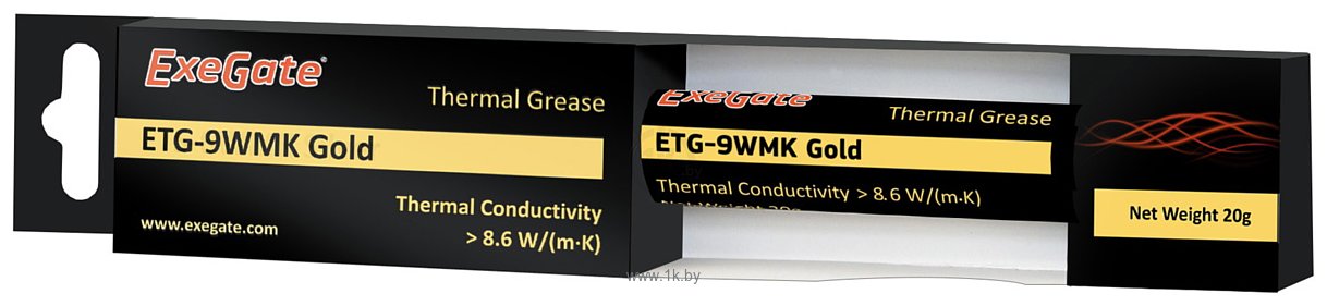 Фотографии ExeGate ETG-9WMK Gold EX282345RUS (20 г.)