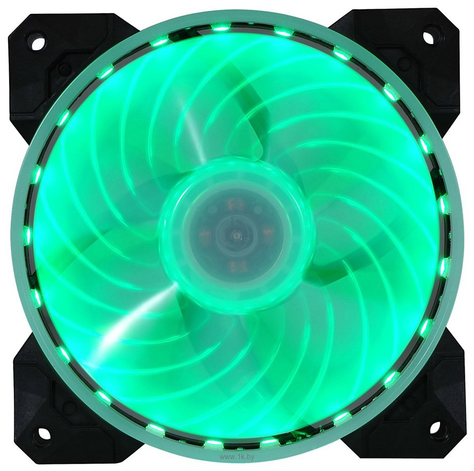 Фотографии Spire Magic Lantern X2-12025S1L6-RGB-LED
