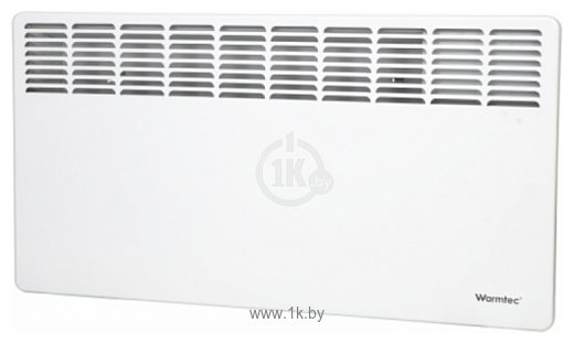 Фотографии Warmtec EWE+ 2000