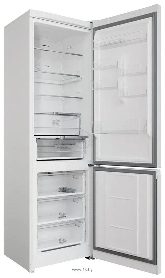 Фотографии Hotpoint-Ariston HTW 8202I W