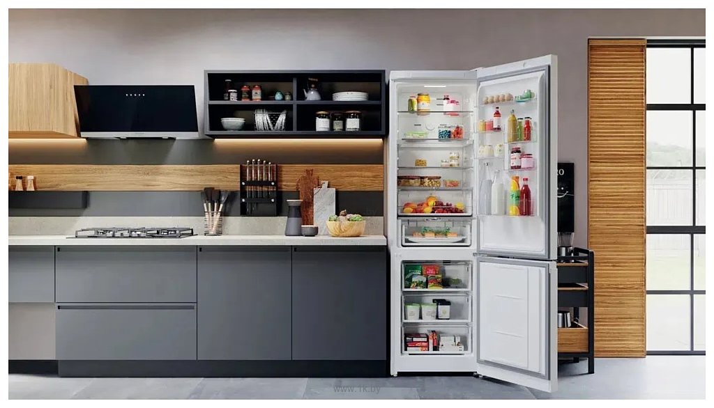 Фотографии Hotpoint-Ariston HTW 8202I W