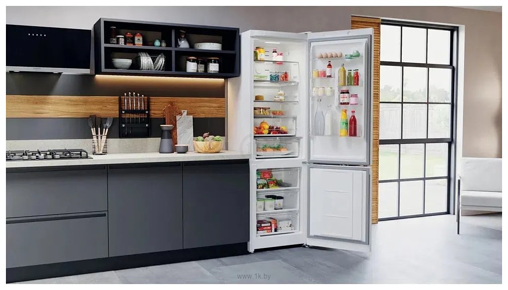 Фотографии Hotpoint-Ariston HTW 8202I W