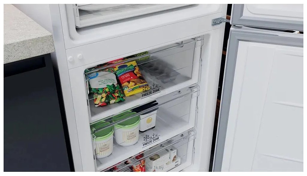 Фотографии Hotpoint-Ariston HTW 8202I W