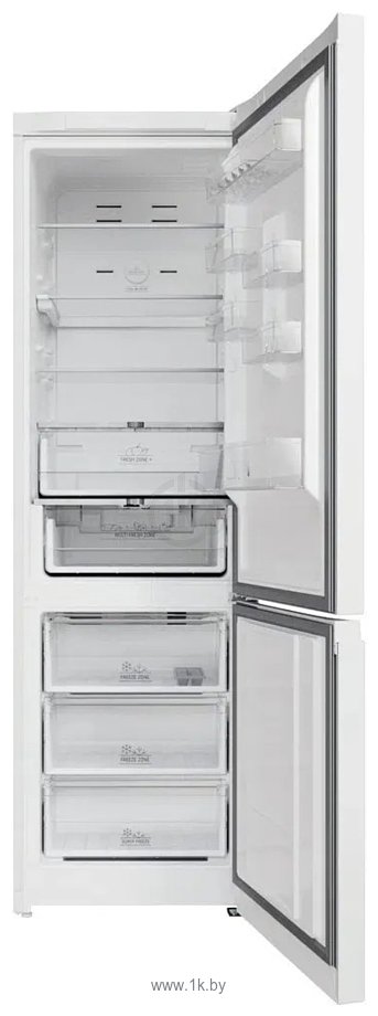 Фотографии Hotpoint-Ariston HTW 8202I W