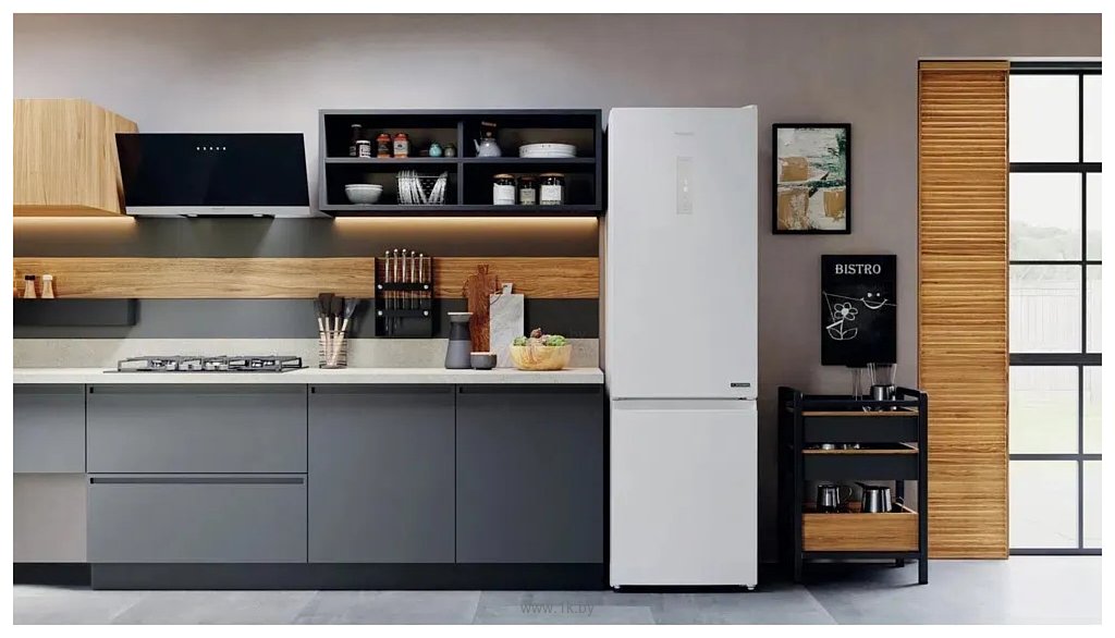 Фотографии Hotpoint-Ariston HTW 8202I W